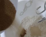 Foto del paso 1 de la receta: Muffin de manzana y canela