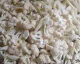 Foto del paso 2 de la receta: Coliflor al horno