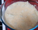 Foto del paso 3 de la receta: Pastel de coliflor y trucha