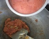 गोभी मसाला (gobi masala recipe in Hindi) रेसिपी चरण 3 फोटो