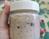 Foto del paso 6 de la receta: Vasos de avena sabor avellana y chocolate🍫🌰