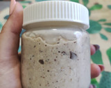 Foto del paso 6 de la receta: Vasos de avena sabor avellana y chocolate🍫🌰