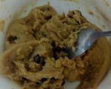 Foto del paso 2 de la receta: Galletas caseras con chispas de chocolate