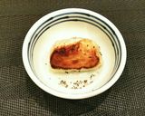A picture of step 1 of Delicious!! Gyoza with Vinegar and Pepper.