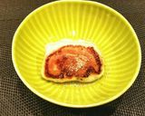 A picture of step 2 of Delicious!! Gyoza with Vinegar and Pepper.