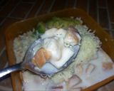 Foto langkah ke 4 dari resep Stup Pinggiran Roti Tawar.