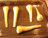 Foto del paso 6 de la receta: 1, dos, y 3