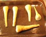 Foto del paso 6 de la receta: 1, dos, y 3