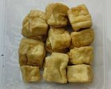 Foto langkah ke 1 dari resep Tahu Gejrot.