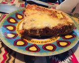 Foto del paso 4 de la receta: Tarta de carne