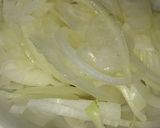 Foto del paso 1 de la receta: Casi un piko