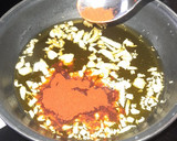 Foto del paso 6 de la receta: Guiso de patatas con verduras