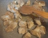 Pas rețetă Taco cu sos salsa și carne de porc 2 fotografie