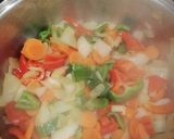 Foto del paso 2 de la receta: Pollo con almendras