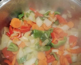 Foto del paso 2 de la receta: Pollo con almendras
