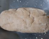 કાઠિયાવાડી ભાખરી (Kathiyawadi Bhakhri Recipe In Gujarati) રેસીપી સ્ટેપ1ફોટો