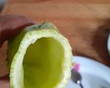 Foto del paso 7 de la receta: Caigua rellena