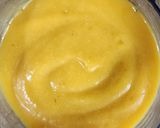 Foto del paso 4 de la receta: ❄️ 🌧️ Sopa crema liviana de verduras en licuadora. Bienvenido #invierno 🌧️❄️