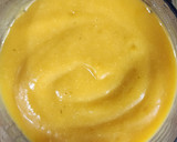 Foto del paso 4 de la receta: ❄️ 🌧️ Sopa crema liviana de verduras en licuadora. Bienvenido #invierno 🌧️❄️
