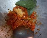 Foto langkah ke 4 dari resep Sambal Goreng Ati Ampela (week47).