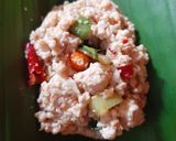 Foto langkah ke 2 dari resep Pepes Tahu Mama Bento.