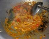 Foto langkah ke 3 dari resep 🍁NASI SAMBEL TUNPANG ala vina🍁.