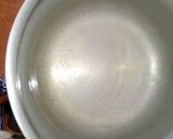 Foto del paso 1 de la receta: Sopa de Pollo Liviana