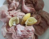 Foto langkah ke 1 dari resep 597. Ayam Kecap Mentega.