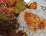 Foto langkah ke 1 dari resep Ayam kampung pedas cabe gendot.