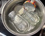 Foto del paso 5 de la receta: Mermelada de ciruelas amarillas y manga