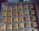 Foto langkah ke 5 dari resep Kue kering isi wafer.