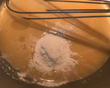 Foto del paso 5 de la receta: Torta invertida de manzanas