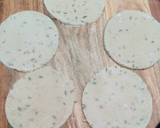 Sweet potato puri recipe step 3 photo