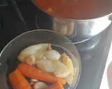 Foto del paso 3 de la receta: Callos a la madrileña