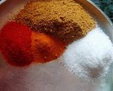 आंवले का अचार (Awle la achar recipe in hindi) रेसिपी चरण 2 फोटो