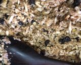 Foto del paso 3 de la receta Barras de cereal con canela coco y miel... son el Paraíso en el paladar!!! 🥥🍯!!