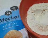 Foto del paso 1 de la receta: Pancitos caseros fáciles