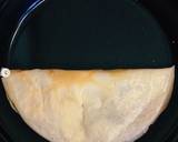 Crepes with Nutella and banana recipe step 3 photo