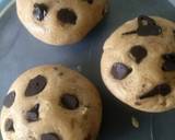 Eggless Jam Filled Cookies recipe step 4 photo