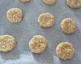 Foto del paso 3 de la receta: Carajitos del profesor(galletas de frutos secos)