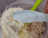 Foto langkah ke 1 dari resep 207. Cream Puff ala ala.