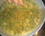 Foto del paso 8 de la receta: Setas y champiñones en salsa Rockefeller