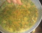 Foto del paso 8 de la receta: Setas y champiñones en salsa Rockefeller