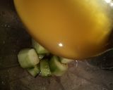 Foto del paso 2 de la receta Jugo de pepino1