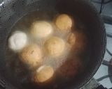 Foto del paso 3 de la receta: Buñuelos