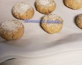 Wholewheat coconut cookies recipe step 4 photo