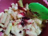 Manisan Kulit Semangka