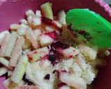 Foto langkah ke 6 dari resep Manisan Kulit Semangka.