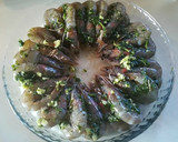Foto del paso 1 de la receta: Langostinos al horno