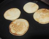 বনানা প্যানকেক(Banana pancake recipe in Bengali) রেসিপি ধাপ - 4 ছবি